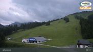 Archived webcam image showing Ski resort Christlum on 15 Jun 2026 at 05:19