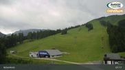Archived webcam image showing Ski resort Christlum on 15 Jun 2026 at 07:19