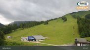 Archived webcam image showing Ski resort Christlum on 15 Jun 2026 at 08:19