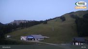 Archived webcam image showing Ski resort Christlum on 12 Jul 2026 at 05:25