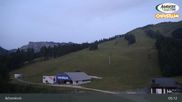 Archived webcam image showing Ski resort Christlum on 14 Jul 2026 at 05:59