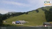 Archived webcam image showing Ski resort Christlum on 14 Jul 2026 at 09:59