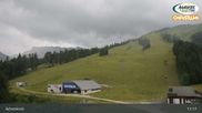 Archived webcam image showing Ski resort Christlum on 14 Jul 2026 at 11:01
