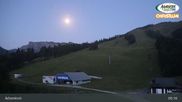Archived webcam image showing Ski resort Christlum on 31 Jul 2026 at 05:21