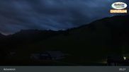 Archiviertes Webcam Bild: Skigebiet Christlum am 26.08.2026 um 05:24 Uhr
