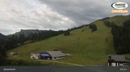 Archiviertes Webcam Bild: Skigebiet Christlum am 26.08.2026 um 08:24 Uhr