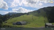 Archiviertes Webcam Bild: Skigebiet Christlum am 26.08.2026 um 15:24 Uhr