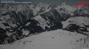 Archiviertes Webcam Bild: Obertilliach: Skigebiet Golzentipp am 26 Feb 2026 um 20:25 Uhr