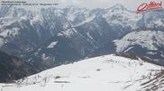 Archiviertes Webcam Bild: Obertilliach: Skigebiet Golzentipp am 12.04.2026 um 12:10 Uhr