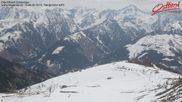 Archiviertes Webcam Bild: Obertilliach: Skigebiet Golzentipp am 12.04.2026 um 14:10 Uhr