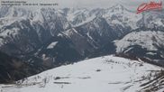 Archiviertes Webcam Bild: Obertilliach: Skigebiet Golzentipp am 12.04.2026 um 16:10 Uhr