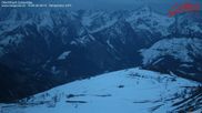 Archiviertes Webcam Bild: Obertilliach: Skigebiet Golzentipp am 12.04.2026 um 20:10 Uhr