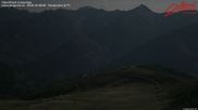 Archiviertes Webcam Bild: Obertilliach: Skigebiet Golzentipp am 28.05.2026 um 00:58 Uhr