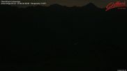 Archived webcam image showing Obertilliach - Slopes Golzentipp on 24 Jun 2026 at 00:53