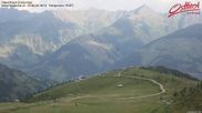 Archiviertes Webcam Bild: Obertilliach: Skigebiet Golzentipp am 24.06.2026 um 18:20 Uhr
