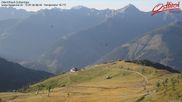 Archiviertes Webcam Bild: Obertilliach: Skigebiet Golzentipp am 12.07.2026 um 07:18 Uhr