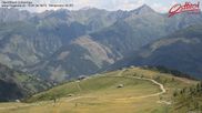 Archiviertes Webcam Bild: Obertilliach: Skigebiet Golzentipp am 12.07.2026 um 16:18 Uhr