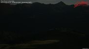 Archiviertes Webcam Bild: Obertilliach: Skigebiet Golzentipp am 26.08.2026 um 04:13 Uhr