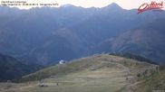 Archiviertes Webcam Bild: Obertilliach: Skigebiet Golzentipp am 26.08.2026 um 06:13 Uhr