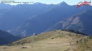 Archiviertes Webcam Bild: Obertilliach: Skigebiet Golzentipp am 26.08.2026 um 08:13 Uhr