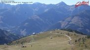 Archiviertes Webcam Bild: Obertilliach: Skigebiet Golzentipp am 26.08.2026 um 10:13 Uhr