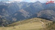 Archiviertes Webcam Bild: Obertilliach: Skigebiet Golzentipp am 26.08.2026 um 14:13 Uhr