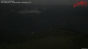 Archiviertes Webcam Bild: Obertilliach: Skigebiet Golzentipp am 30.08.2026 um 00:39 Uhr