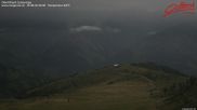 Archiviertes Webcam Bild: Obertilliach: Skigebiet Golzentipp am 30.08.2026 um 04:39 Uhr