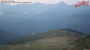 Archiviertes Webcam Bild: Obertilliach: Skigebiet Golzentipp am 30.08.2026 um 06:39 Uhr