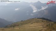 Archiviertes Webcam Bild: Obertilliach: Skigebiet Golzentipp am 30.08.2026 um 08:39 Uhr
