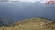 Archiviertes Webcam Bild: Obertilliach: Skigebiet Golzentipp am 30.08.2026 um 12:39 Uhr
