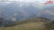 Archiviertes Webcam Bild: Obertilliach: Skigebiet Golzentipp am 30.08.2026 um 14:39 Uhr