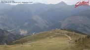Archiviertes Webcam Bild: Obertilliach: Skigebiet Golzentipp am 30.08.2026 um 16:39 Uhr