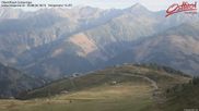 Archiviertes Webcam Bild: Obertilliach: Skigebiet Golzentipp am 30.08.2026 um 18:39 Uhr