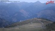 Archiviertes Webcam Bild: Obertilliach: Skigebiet Golzentipp am 30.08.2026 um 20:39 Uhr