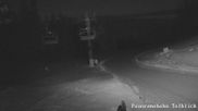 Archiviertes Webcam Bild: Brunnalm: Bergstation Panoramalift am 27.02.2026 um 02:37 Uhr