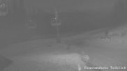 Archiviertes Webcam Bild: Brunnalm: Bergstation Panoramalift am 12.04.2026 um 20:43 Uhr