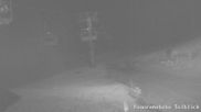 Archiviertes Webcam Bild: Brunnalm: Bergstation Panoramalift am 12.04.2026 um 22:43 Uhr