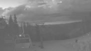 Archiviertes Webcam Bild: Brunnalm: Bergstation Panoramalift am 12.07.2026 um 04:49 Uhr