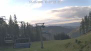 Archiviertes Webcam Bild: Brunnalm: Bergstation Panoramalift am 12.07.2026 um 07:49 Uhr