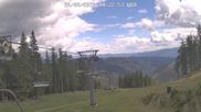 Archiviertes Webcam Bild: Brunnalm: Bergstation Panoramalift am 26.08.2026 um 14:14 Uhr