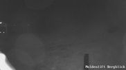 Archiviertes Webcam Bild: Brunnalm: Talstation Muldenlift am 28.05.2026 um 02:45 Uhr