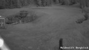 Archiviertes Webcam Bild: Brunnalm: Talstation Muldenlift am 28.05.2026 um 04:45 Uhr