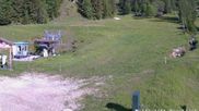 Archiviertes Webcam Bild: Brunnalm: Talstation Muldenlift am 28.05.2026 um 08:50 Uhr