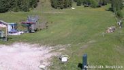 Archiviertes Webcam Bild: Brunnalm: Talstation Muldenlift am 28.05.2026 um 10:50 Uhr