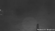 Archiviertes Webcam Bild: Brunnalm: Talstation Muldenlift am 12.07.2026 um 02:12 Uhr