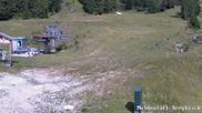 Archiviertes Webcam Bild: Brunnalm: Talstation Muldenlift am 12.07.2026 um 10:12 Uhr