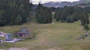 Archiviertes Webcam Bild: Brunnalm: Talstation Muldenlift am 12.07.2026 um 12:12 Uhr