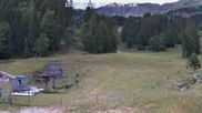 Archiviertes Webcam Bild: Brunnalm: Talstation Muldenlift am 12.07.2026 um 14:12 Uhr