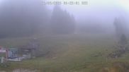 Archiviertes Webcam Bild: Brunnalm: Talstation Muldenlift am 26.08.2026 um 06:02 Uhr
